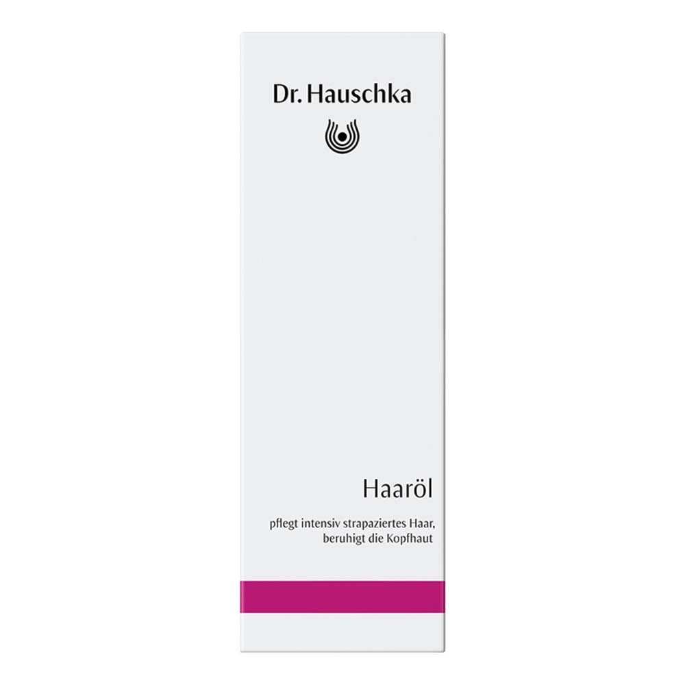 Dr. Hauschka Haaröl Haaröl 75ml