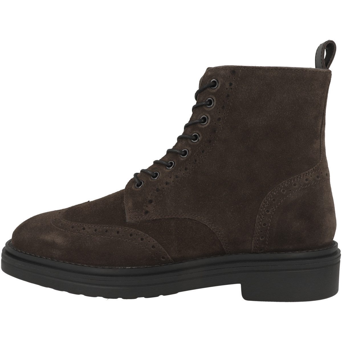 Gant Boggar Herren Stiefelette Stiefeletten, Stiefel, Winterstiefel, Winterboots, Schneestiefel