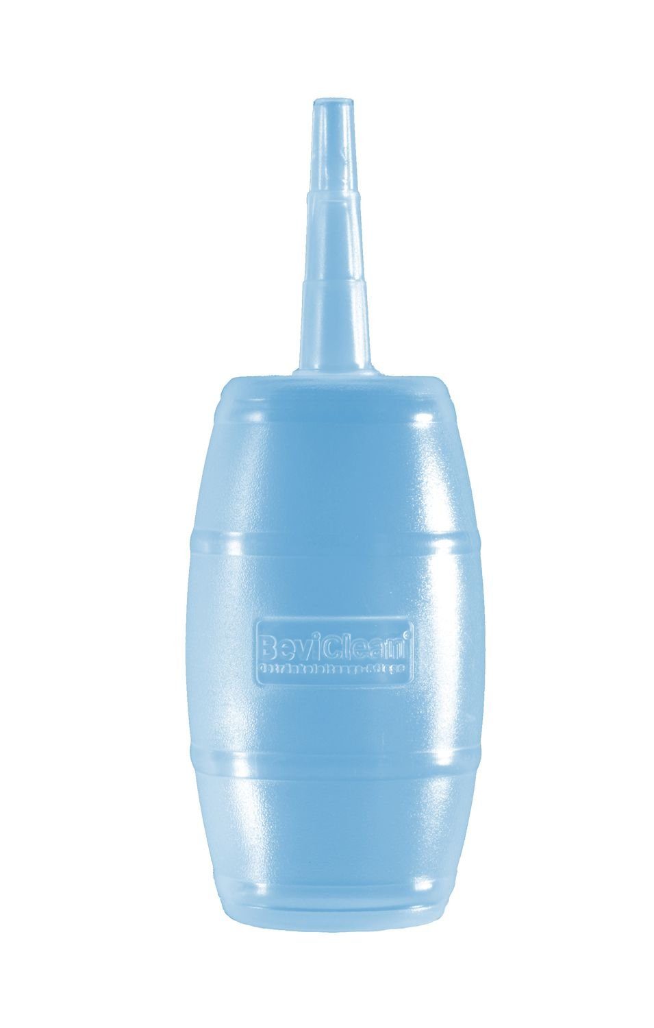 Bevi Clean GmbH Zapfhahn Reinigung Zapfhahn / Bierhahn Blasebalg