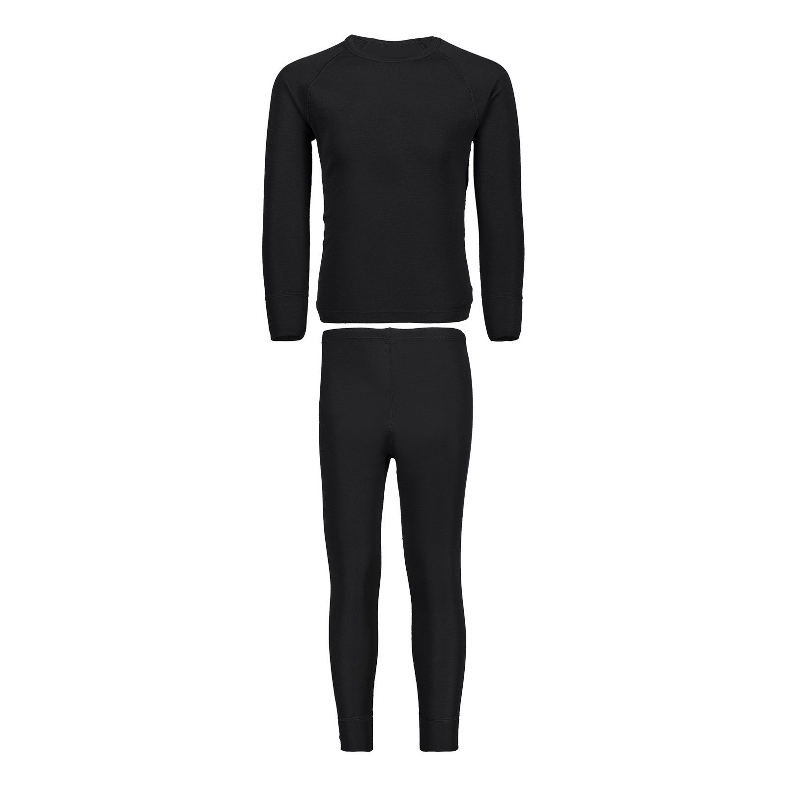 CMP Thermounterhemd Warm Set (Hose + Oberteil) mit weich angerauter Innenseite