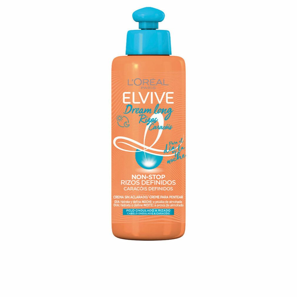 L'Oreal Deutschland Haaröl ELVIVE DREAM LONG rizos definidos