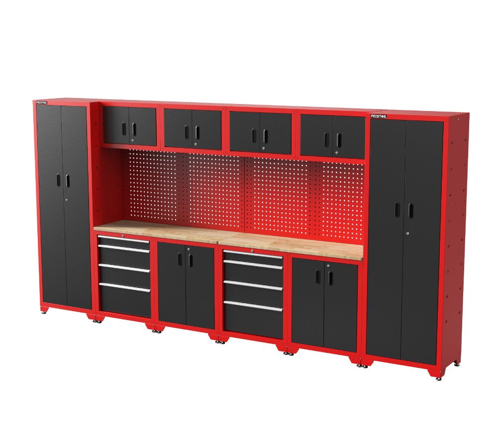 FEISTOS Werkbank Juno 11, (1-tlg)