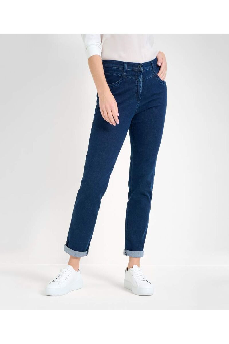 RAPHAELA by BRAX 5-Pocket-Jeans "Style LAURA NEW" günstig online kaufen