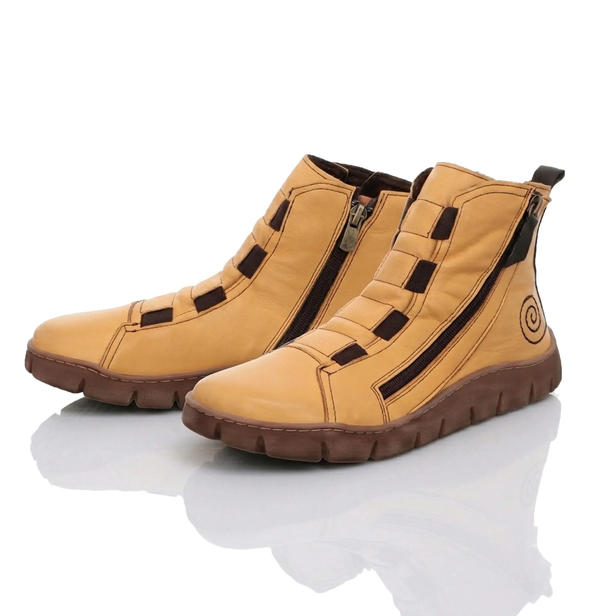Gemini Damen Stiefelette
