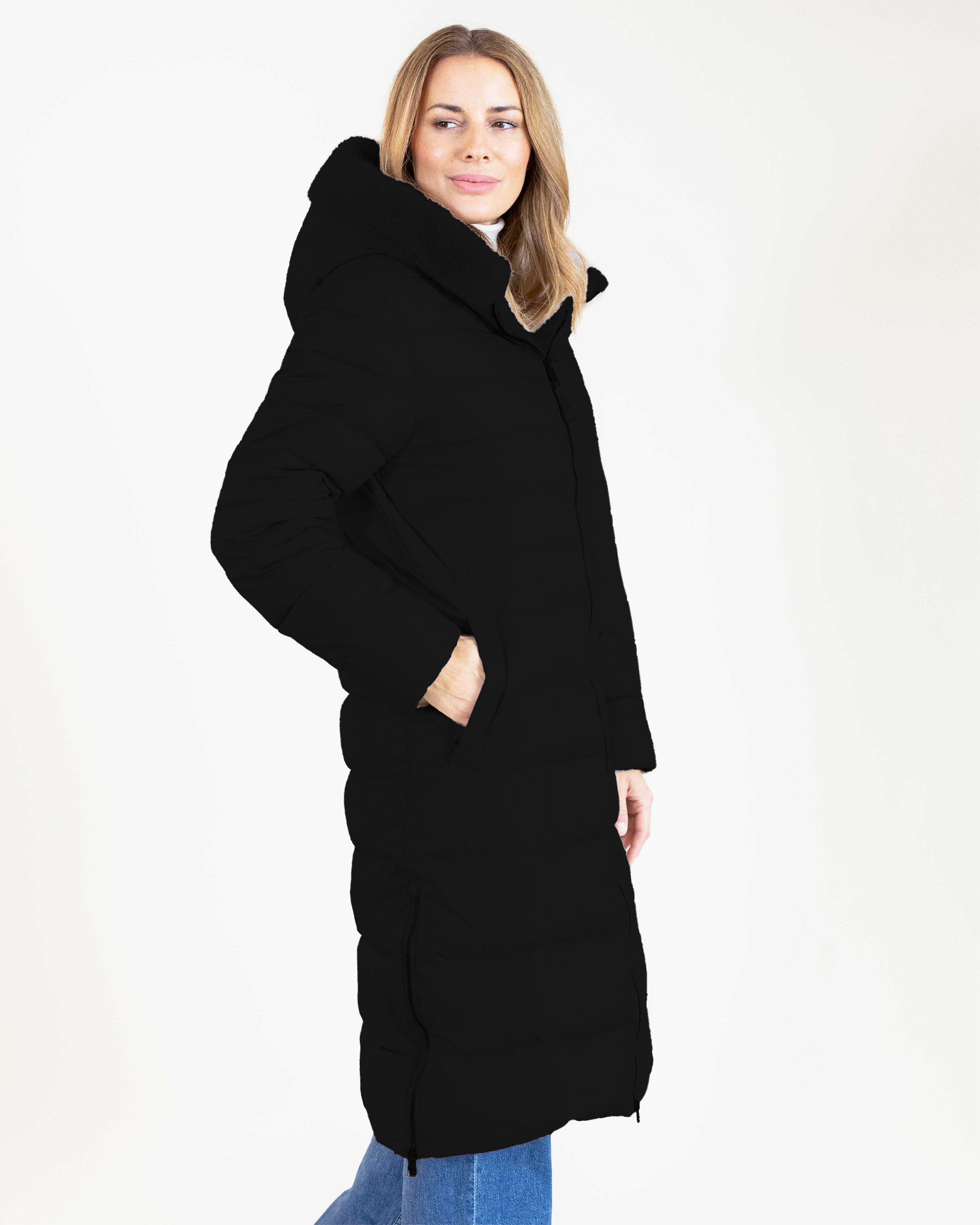 WEGA Green Goose Steppmantel Cosmolia günstig online kaufen