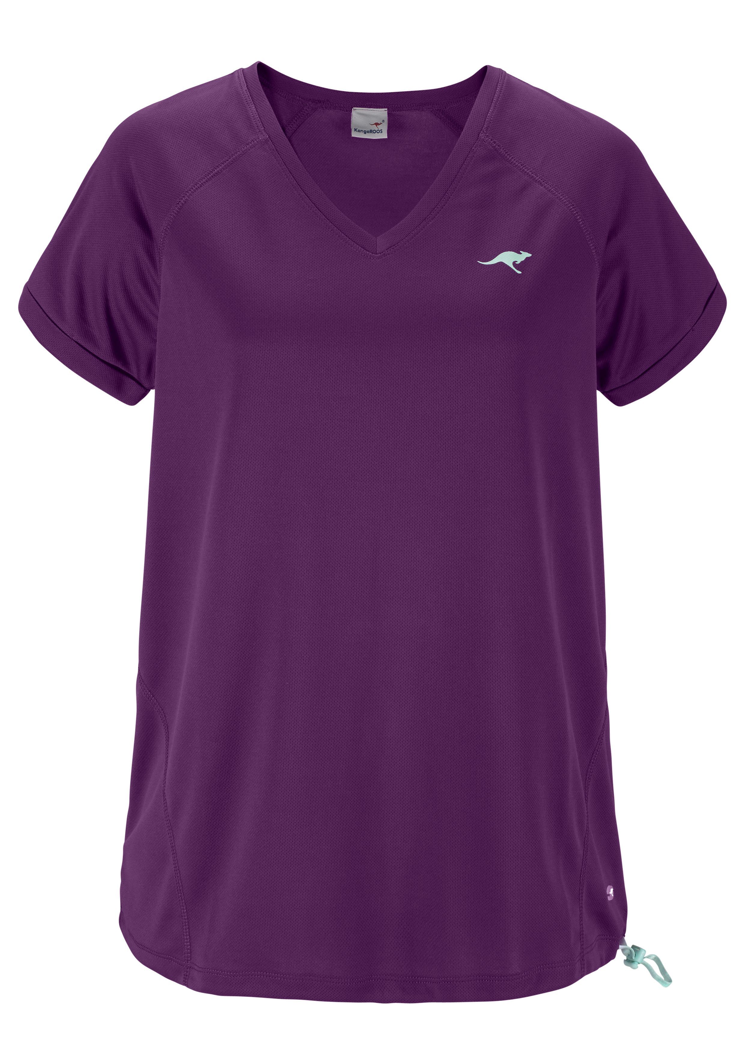 Funktionsshirt