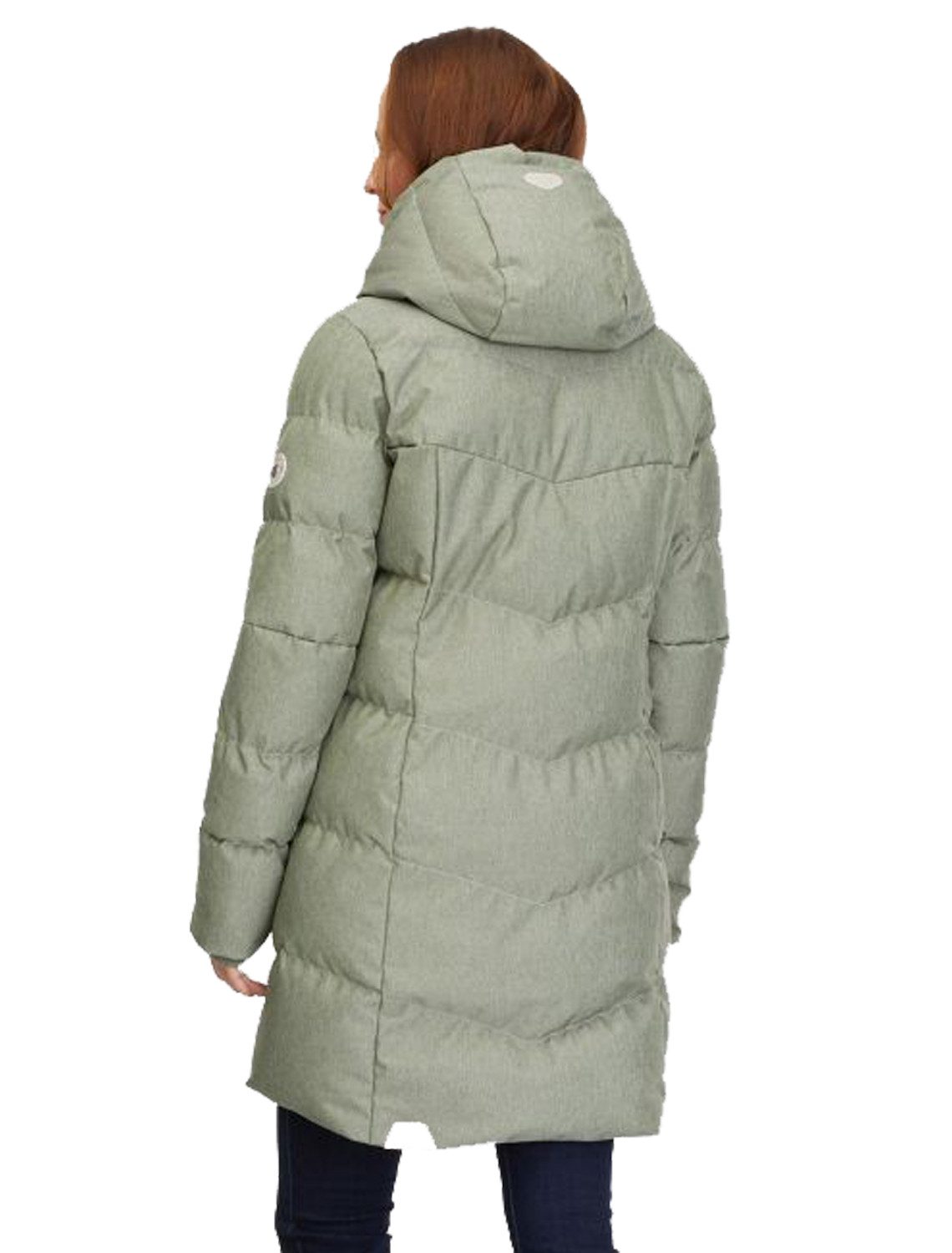 Ragwear Winterjacke Ragwear Pavla Jacket (1-St)