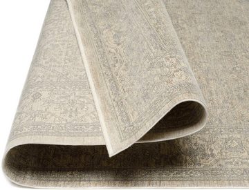 Teppich GRAND FASHION 03, OCI DIE TEPPICHMARKE, rechteckig, Höhe: 5 mm