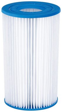 SummerWaves Framepool Elite (Set, 7-tlg), ØxH: 488x122 cm