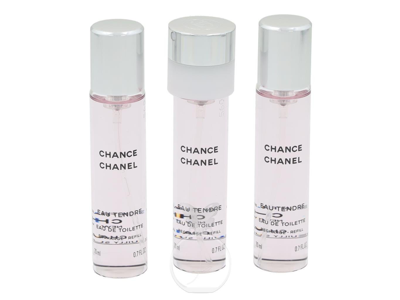 Chance by Chanel Eau De Toilette Spray - 3.3 oz India
