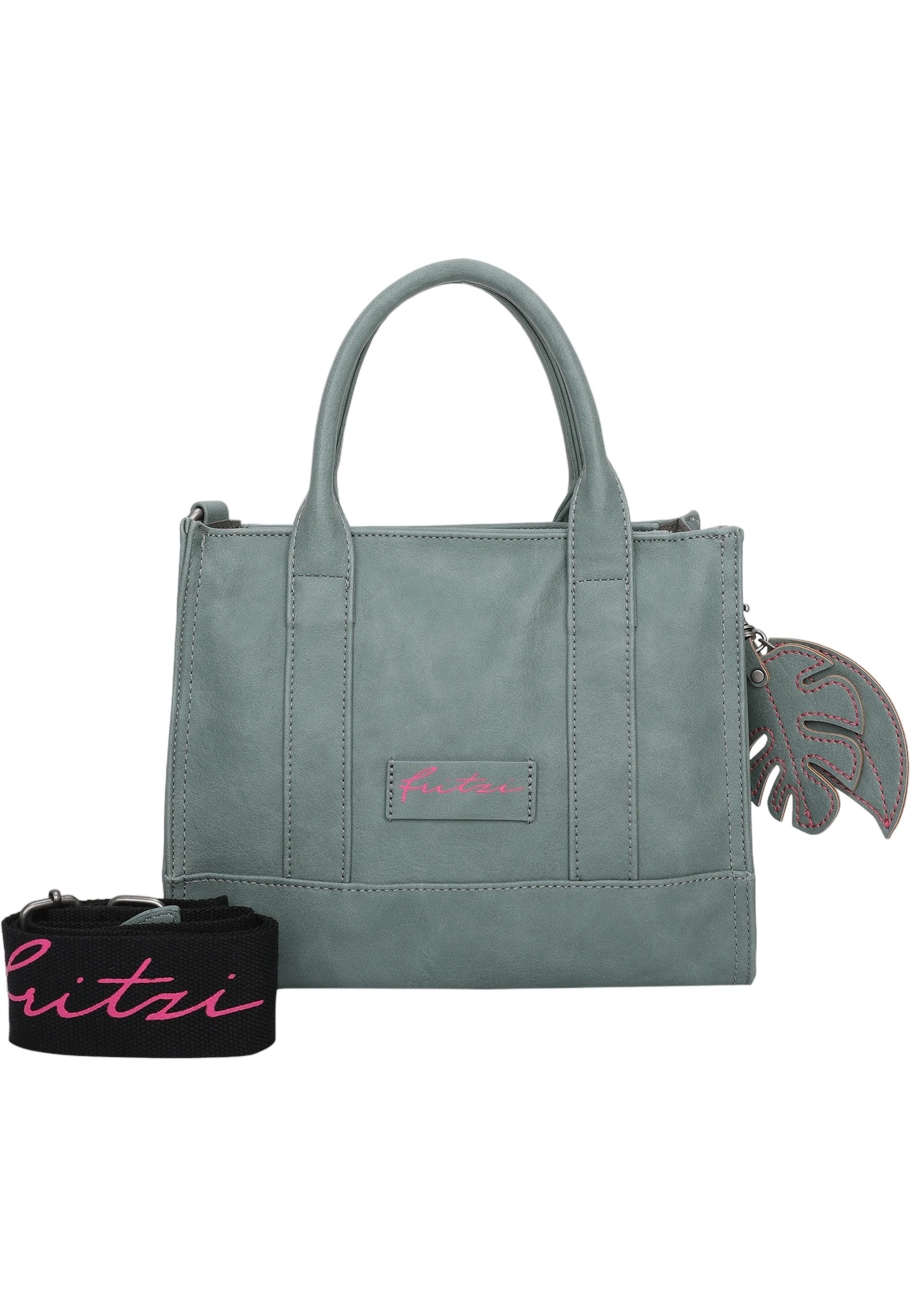 Henkeltasche Eco Square