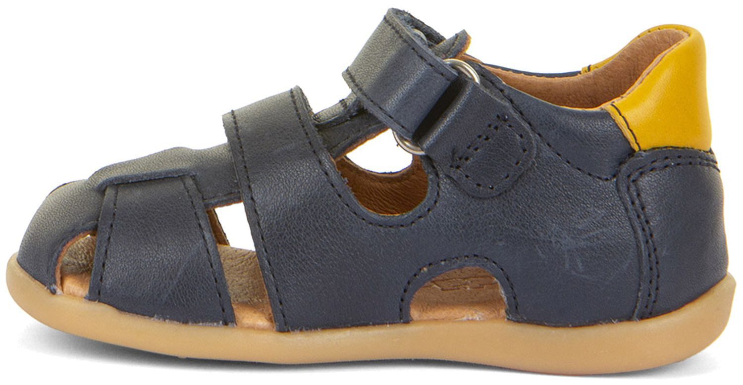 froddo® Froddo Dallas Dark Blue Sandale