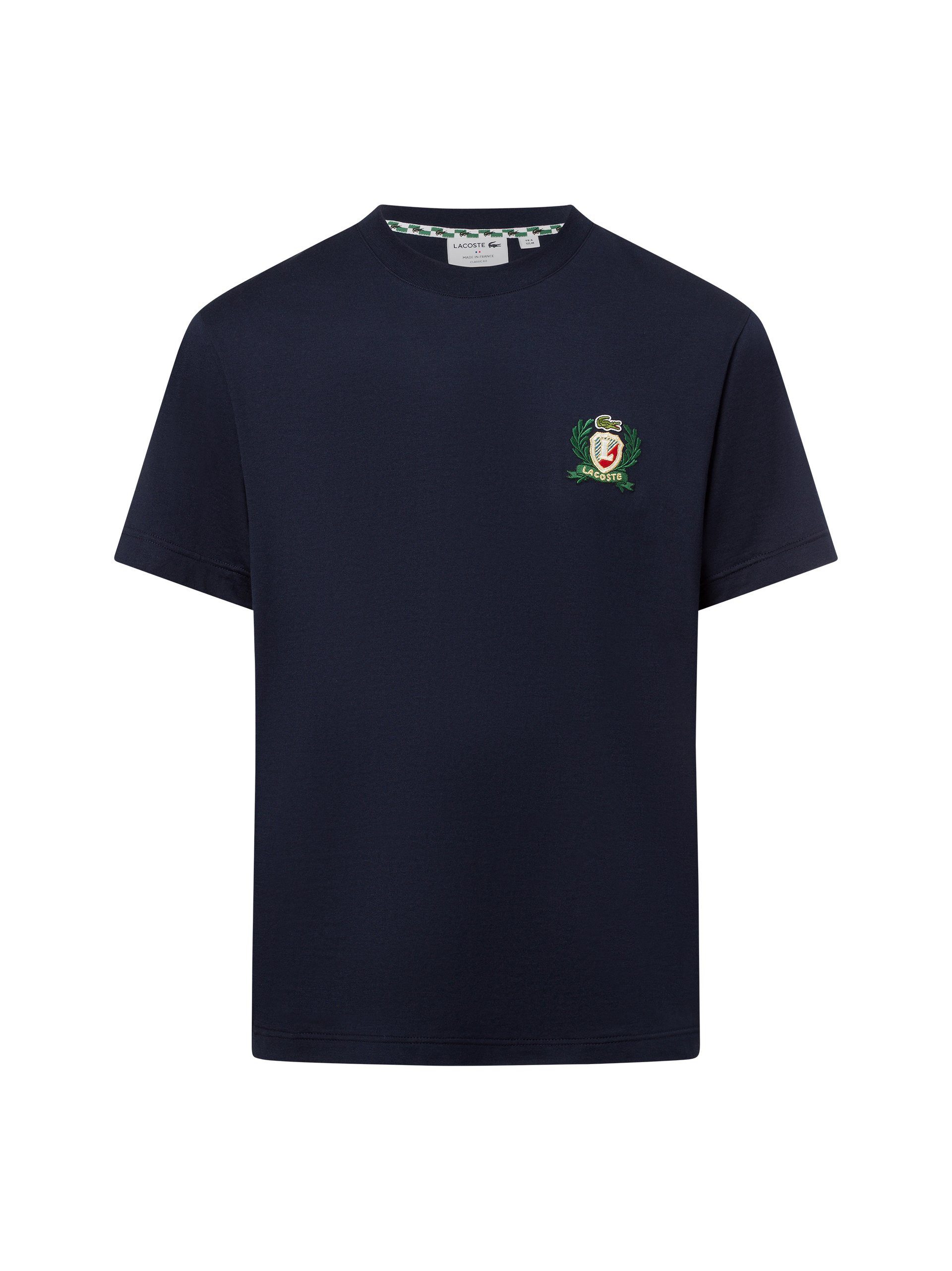 Lacoste T-Shirt günstig online kaufen