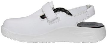 Elten M_ichel white ESD OB Berufsschuh