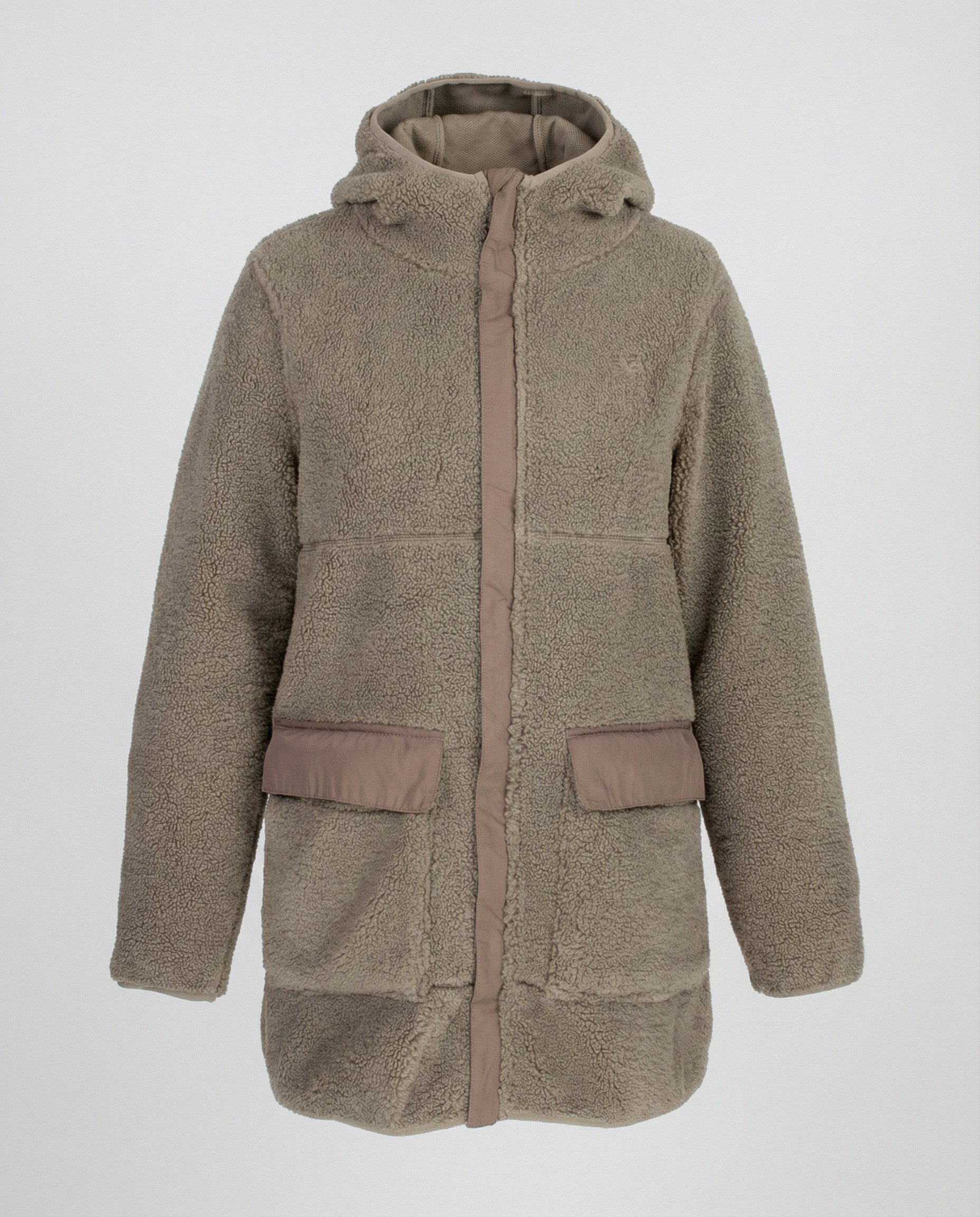 Jeff Green Fleecejacke Lumi