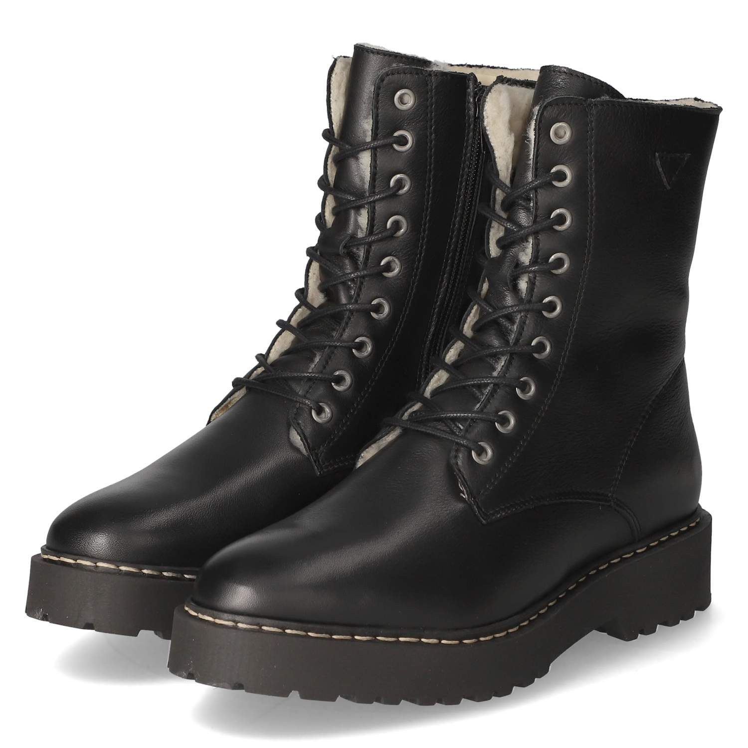 Kaerlek F8377-244-11SA Winterstiefel