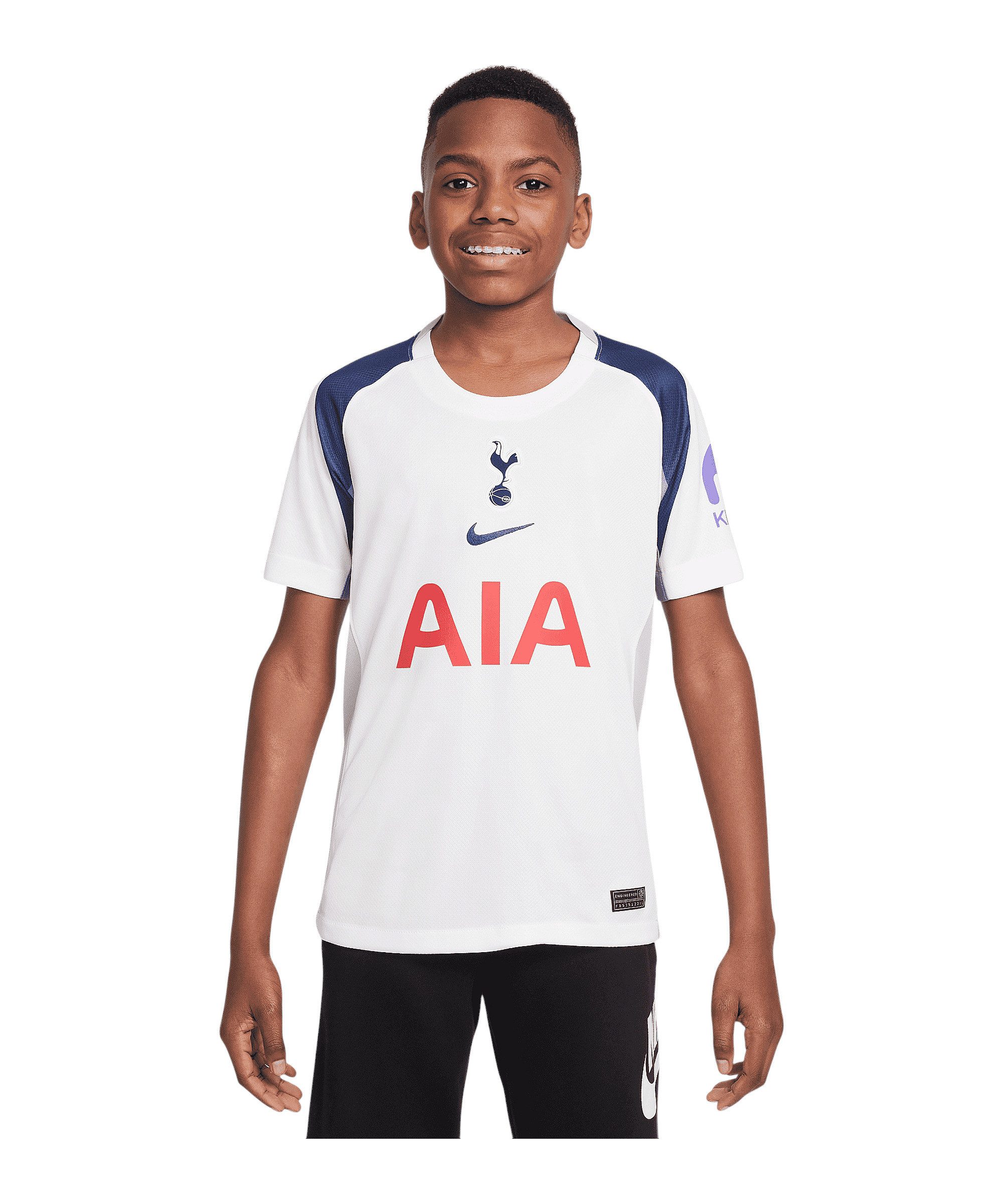 Nike Fußballtrikot Nike Performance Premier League – Bild 5 von 5