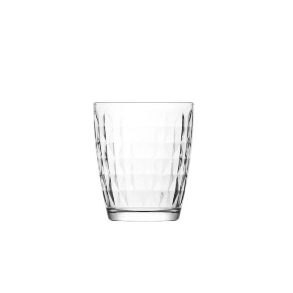 Gläser-Set Artemis Gläser 270 ml - 3 teiliges Set aus hochwertigem Glas