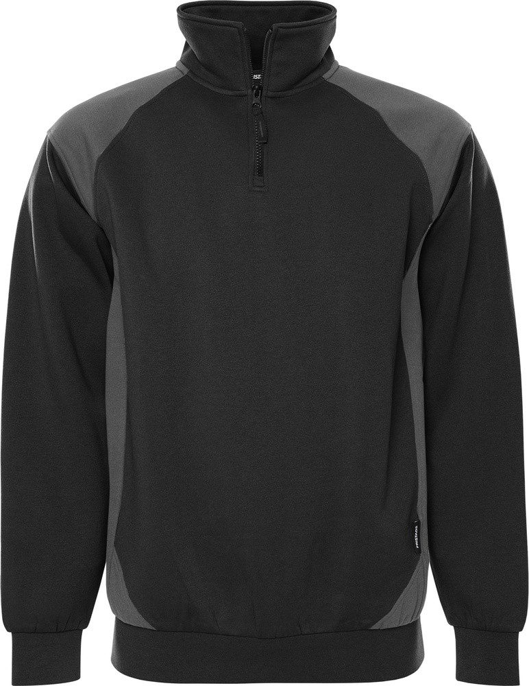 Black/Grey