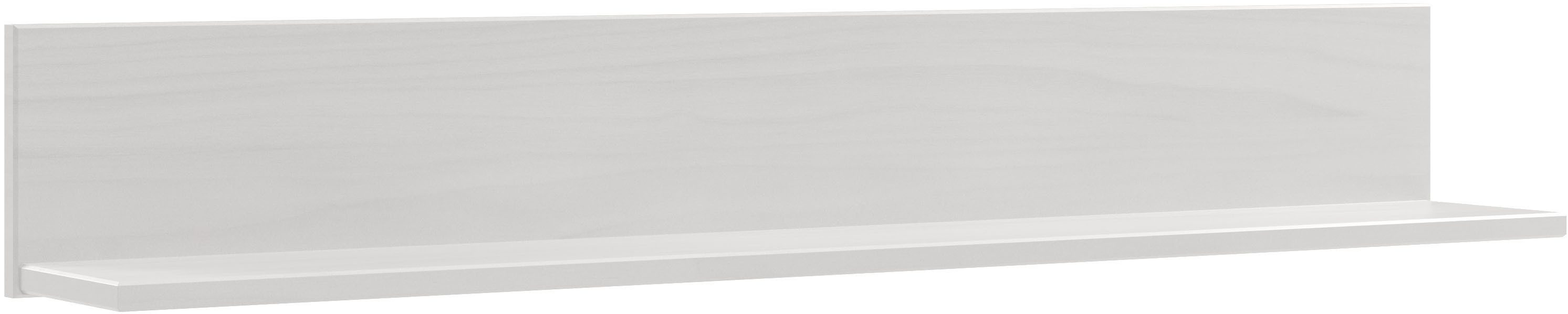 Home affaire Wandregal Teramo, Breite 100 cm, 1 Ablageboden