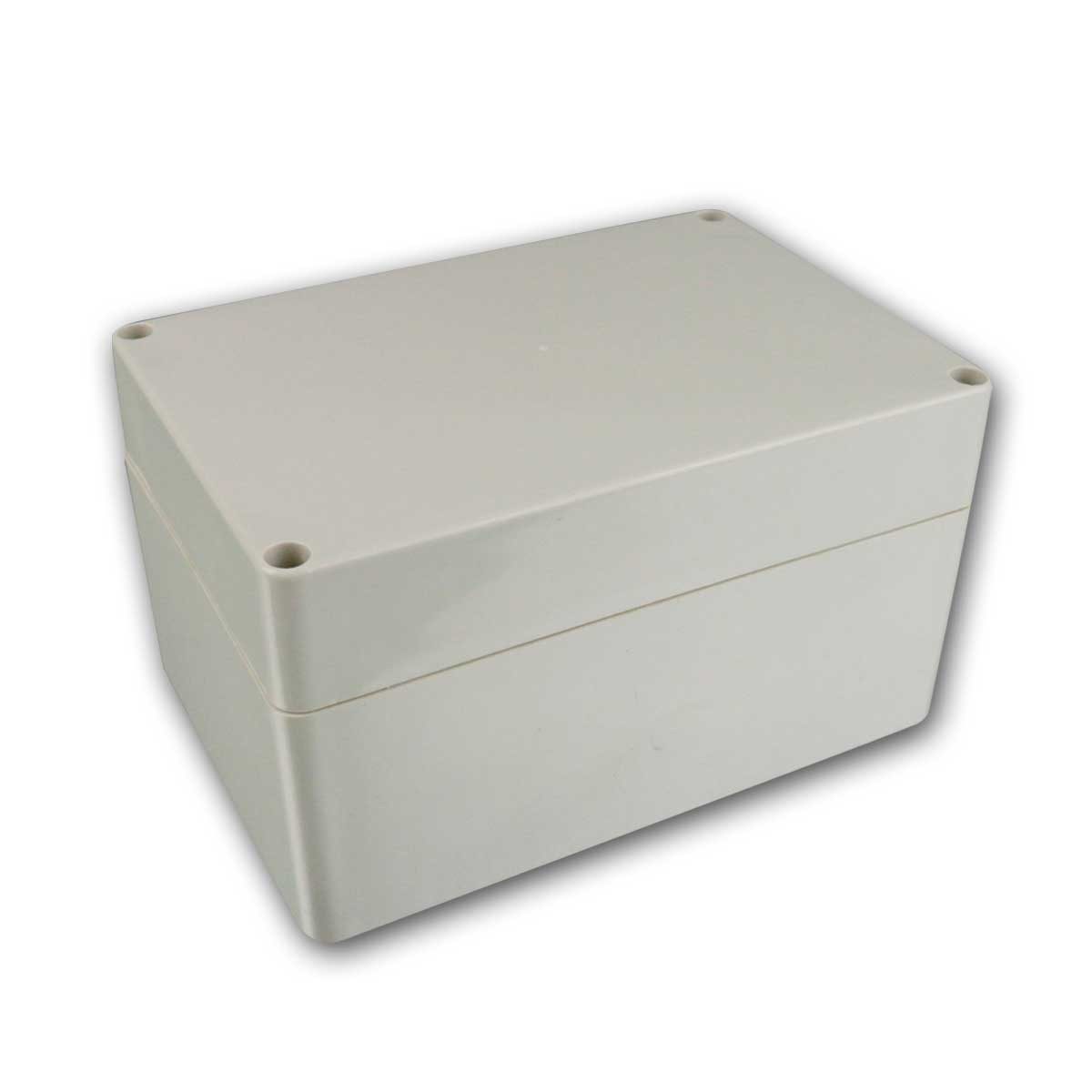 Sintron Kabelbox Modulgehäuse ABS, 160x110x90mm, IP65