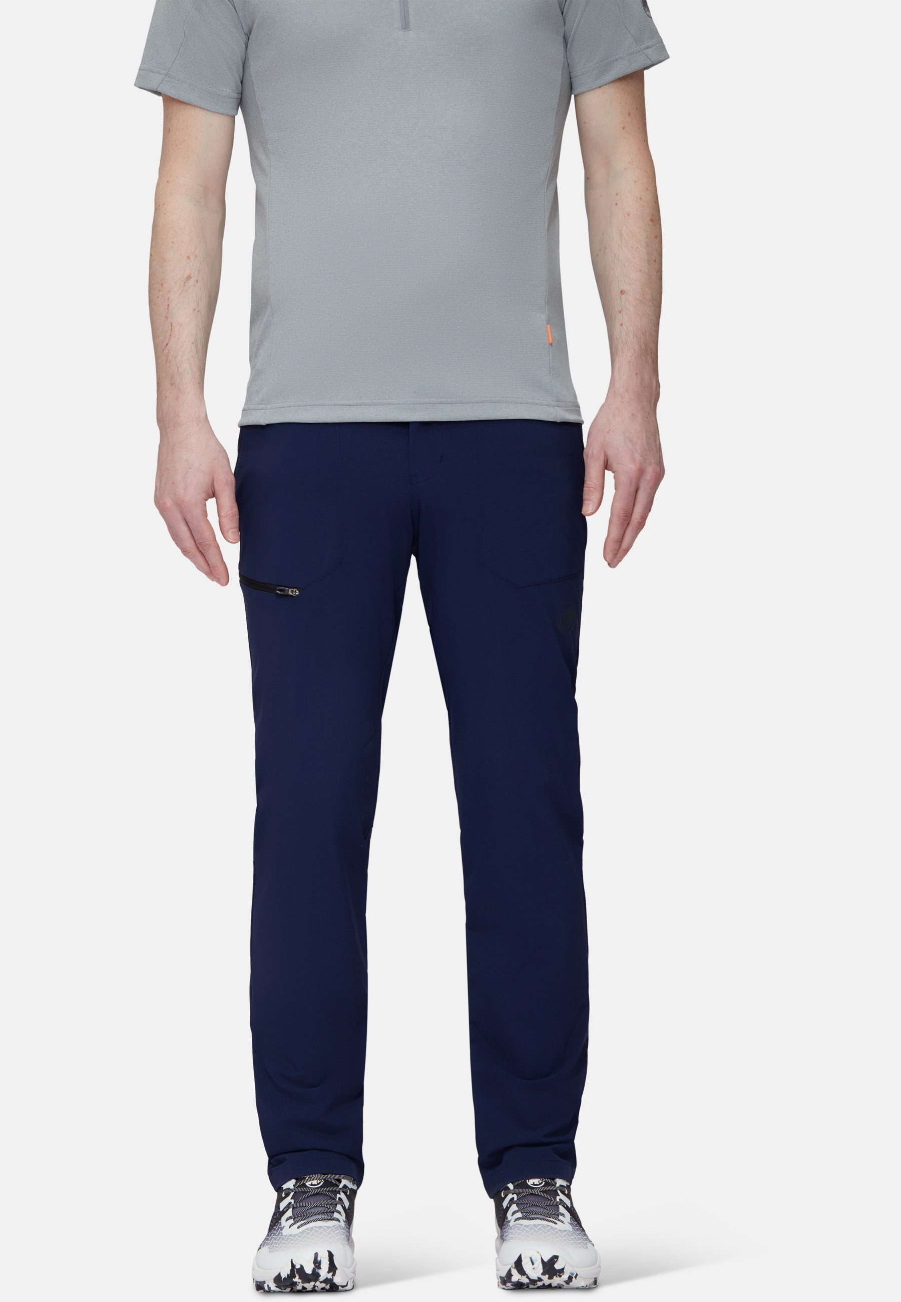 Mammut Outdoorhose Runbold Pants Men günstig online kaufen
