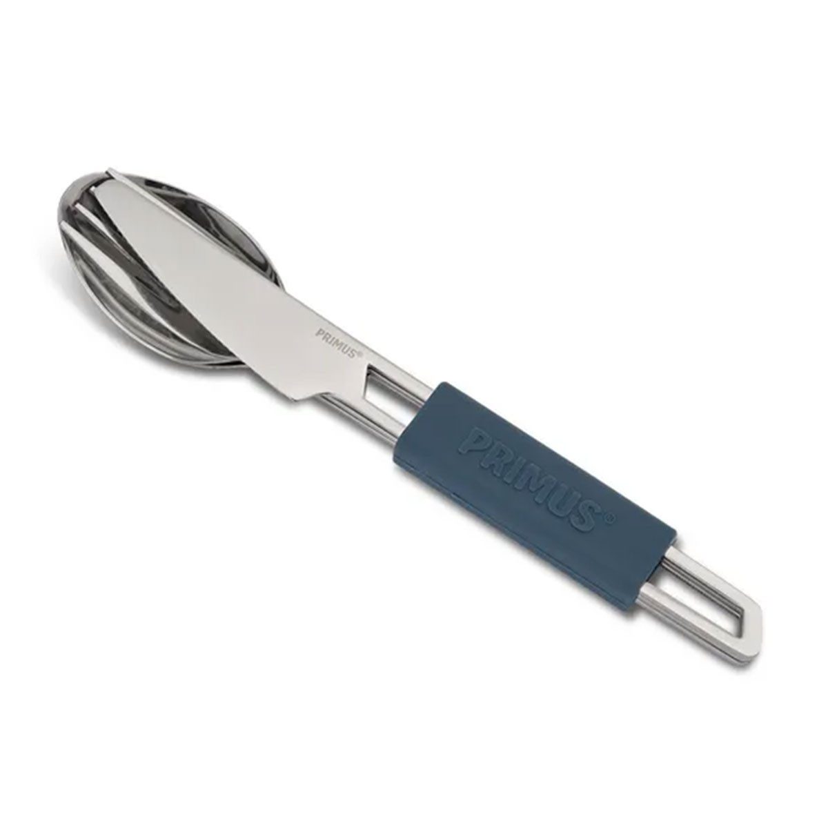 Primus Столовые приборы для барбекю-Set Leisure Cutlery Set Campingbesteck - Deep Blue