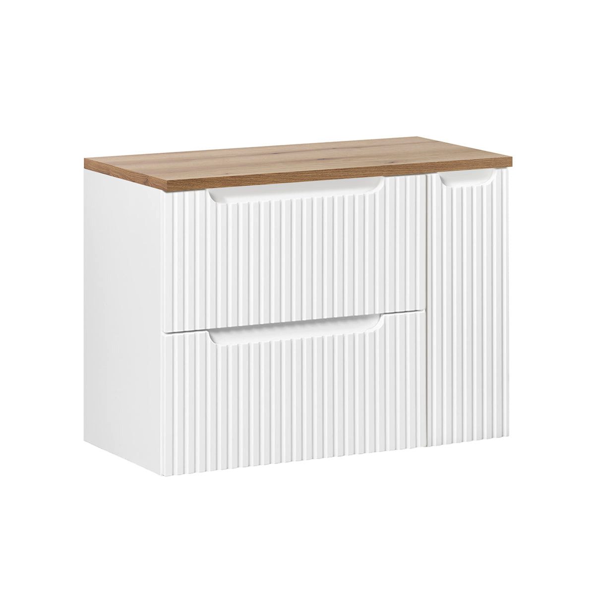 Petits-meubles Waschbeckenunterschrank Riva