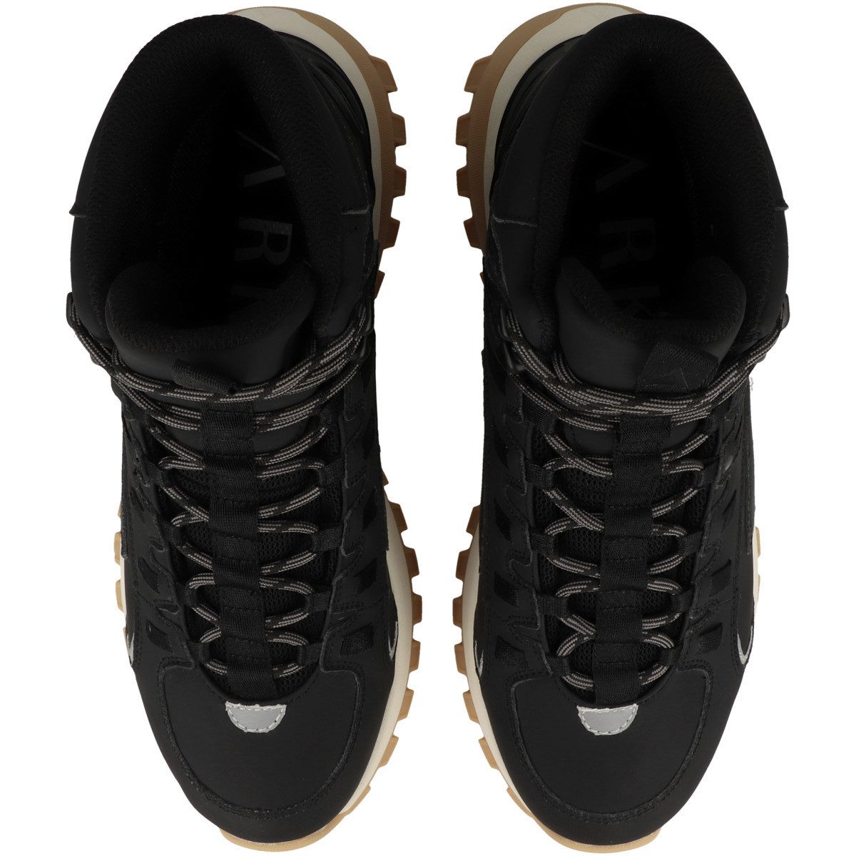 ARKK Copenhagen Apaze Hightop Unisex Erwachsene Sneaker Turnschuhe, Sportschuhe, Freizeitschuhe, Halbschuhe, Schnürschuhe