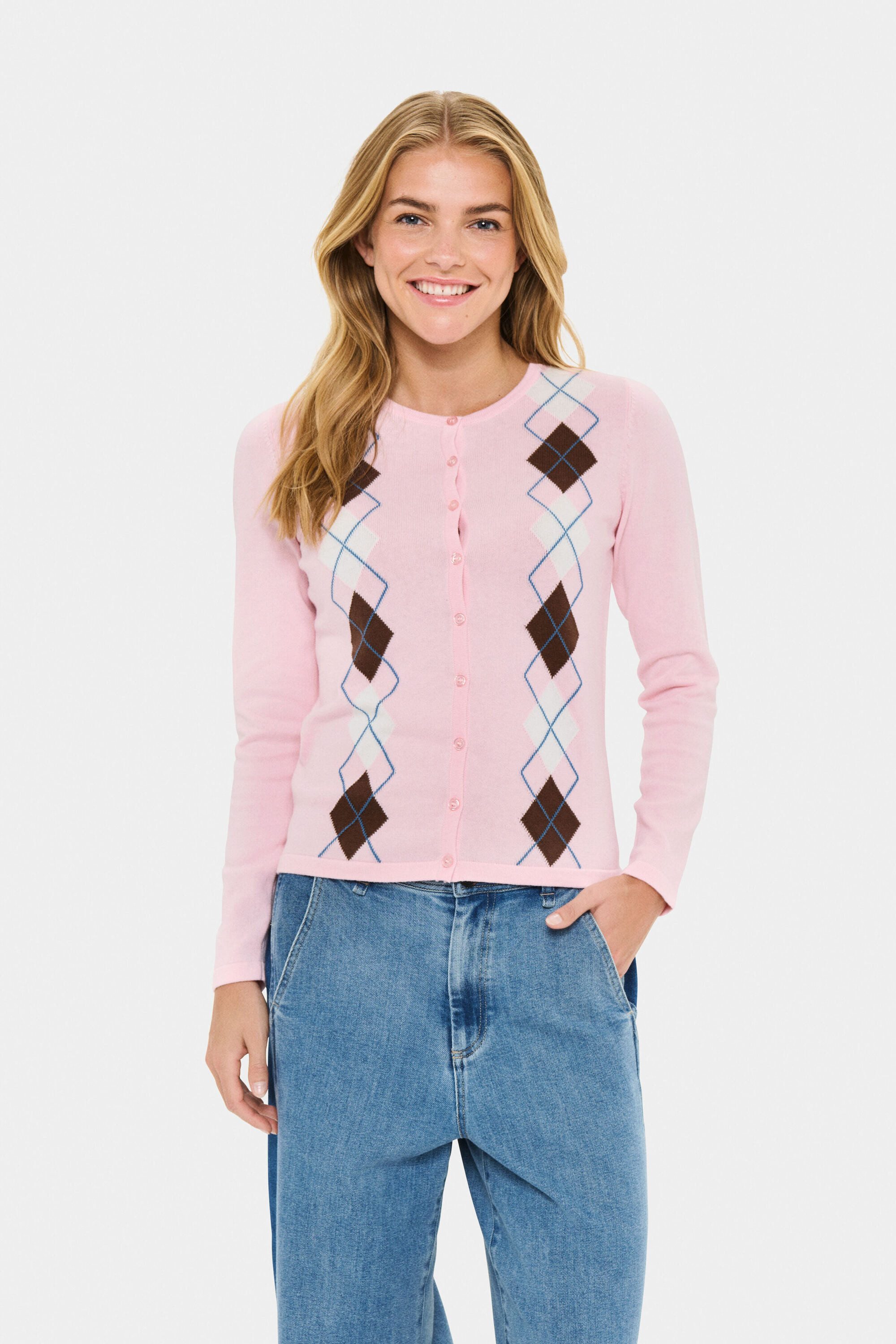 Cardigan Strickjacke MindySZ