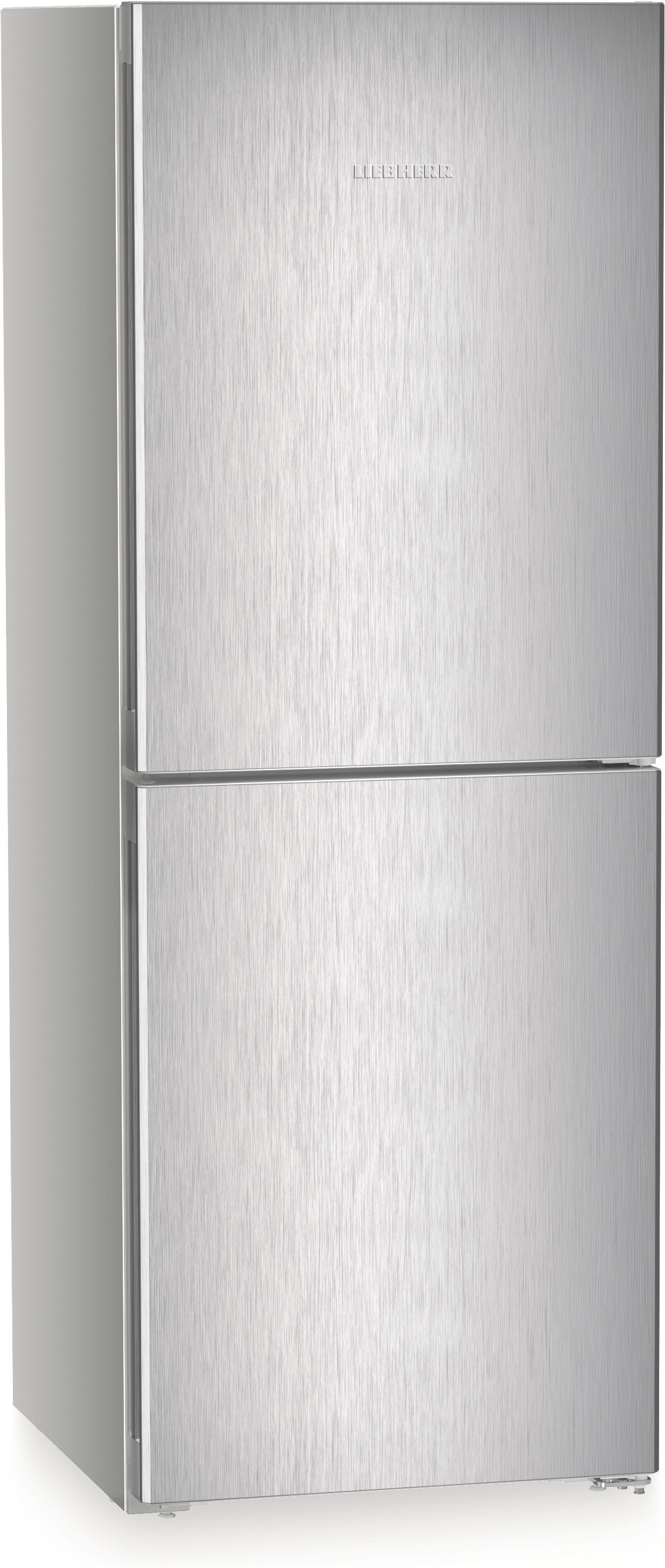 Liebherr Kühl-/Gefrierkombination Plus CNsfc 5023_994898551, 165,5 cm hoch, 59,7 cm breit, mit EasyFresh und NoFrost