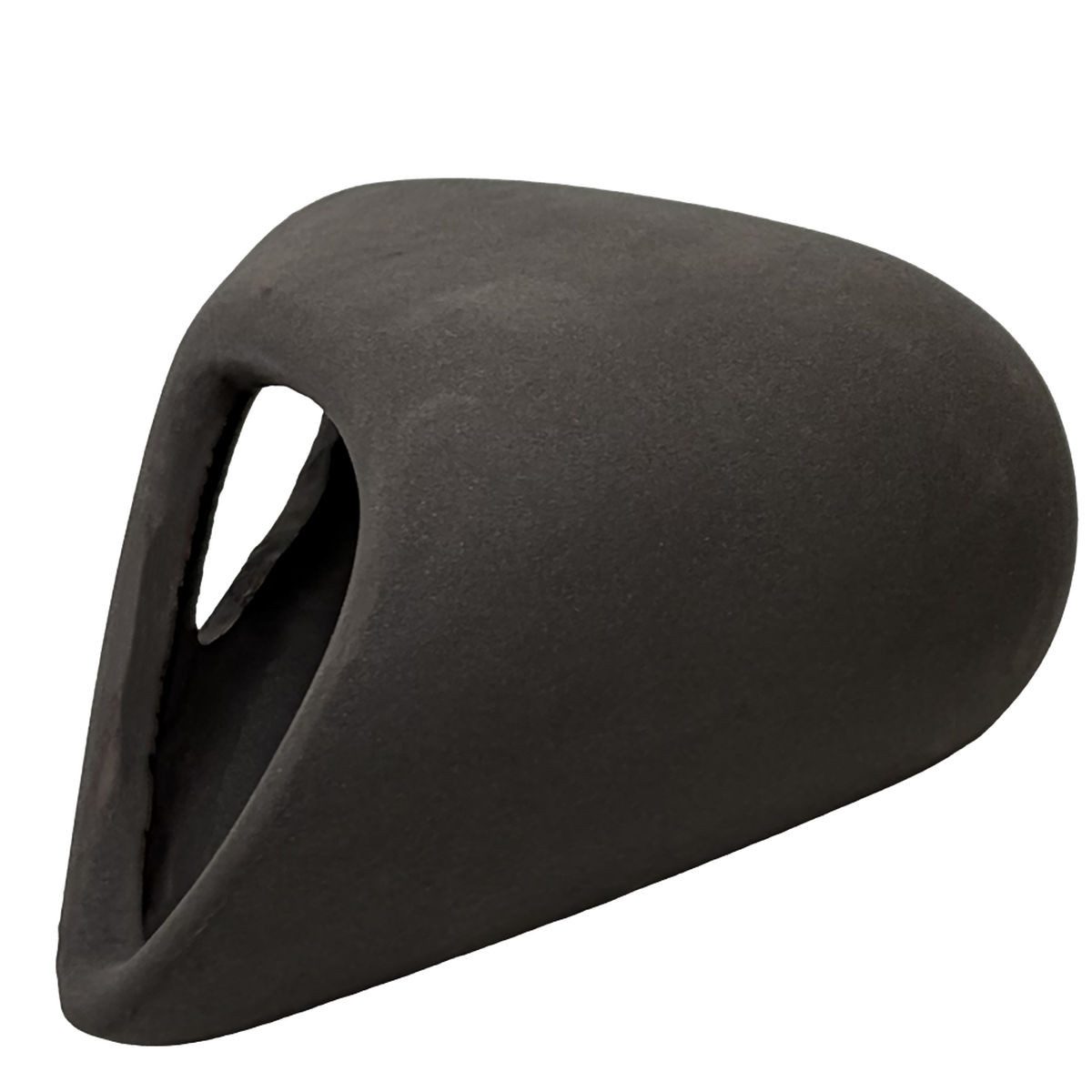 HOBBY Aquariendeko Wave Cave 1, dark, Aquarien- und Terrariendekoration