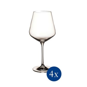 Villeroy & Boch Glas La Divina Wein- und Sektgläser 12er Set, Glas