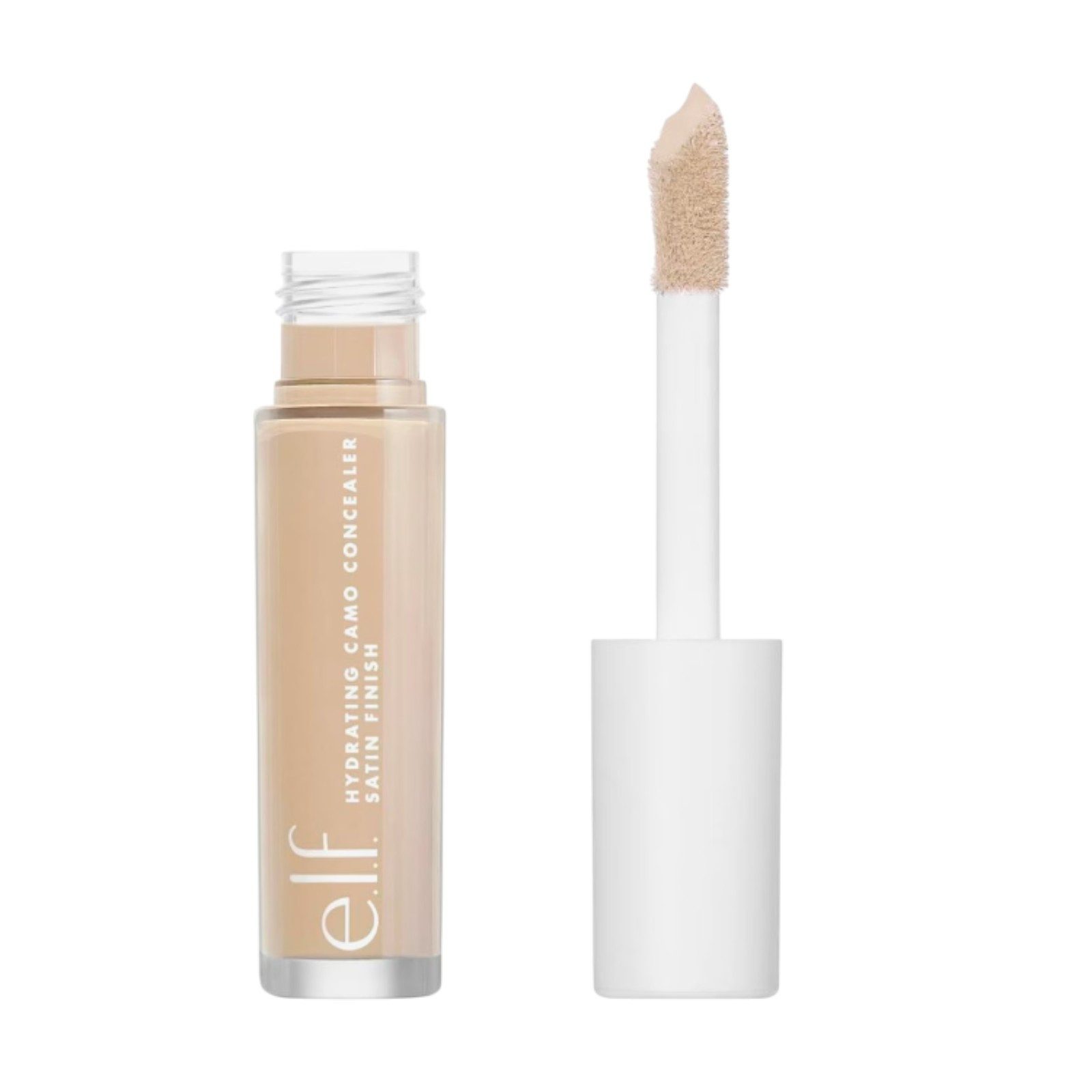 e.l.f Тональний крем e.l.f. Cosmetics Hydrating Satin Camo