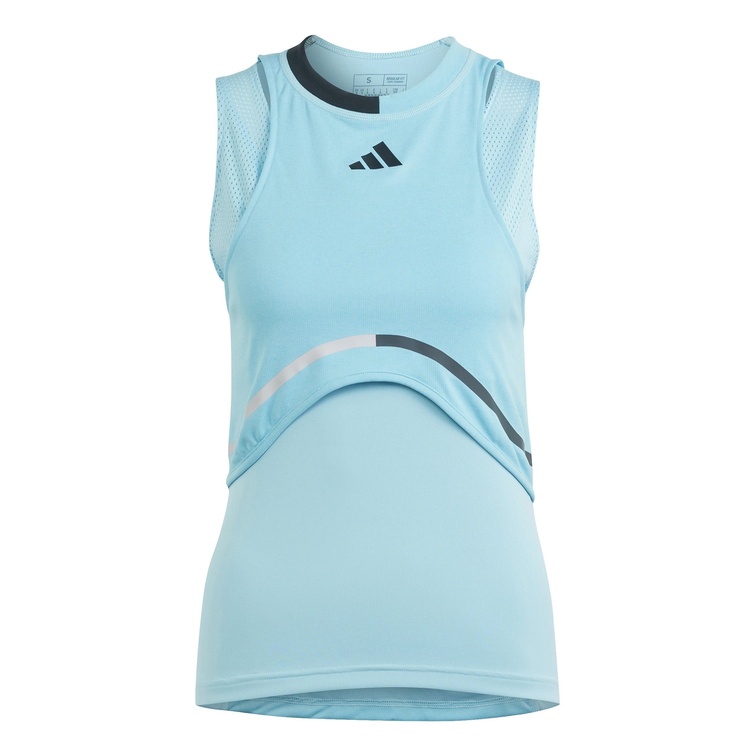 Tanktop Match Pro