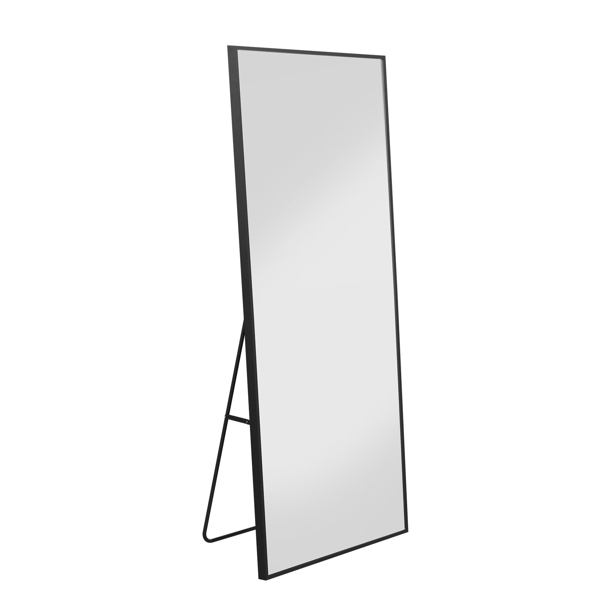 Furnishings Home Ganzkörperspiegel Spiegel groß rechteckiger Wandspiegel mi günstig online kaufen