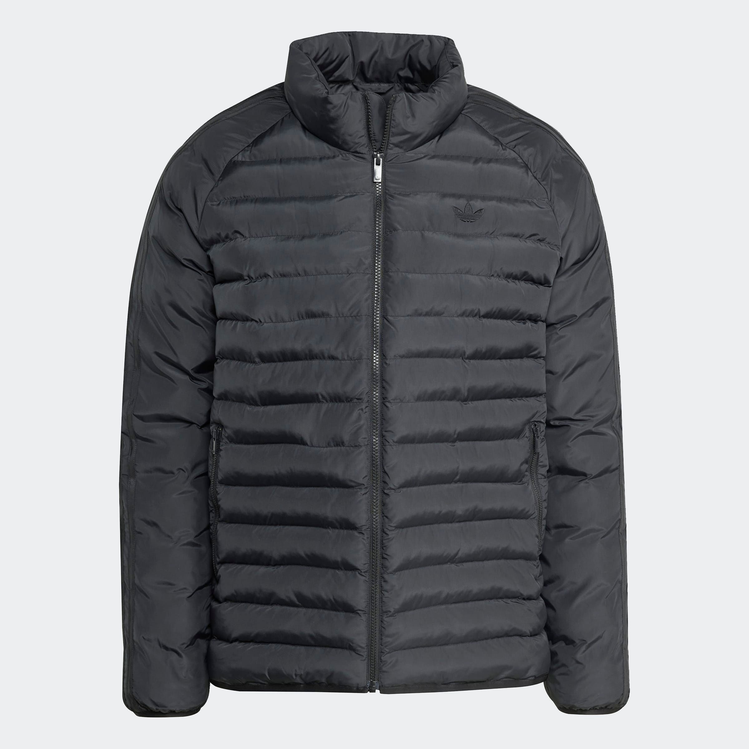 Steppjacke PADDED COLLAR
