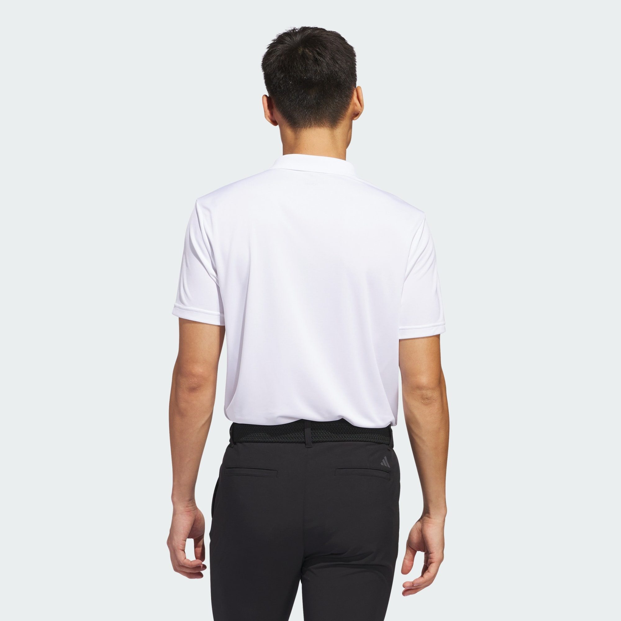adidas Performance Poloshirt CORE ADIDAS PERFORMANCE PRIMEGREEN POLOSHIRT (1-tlg)