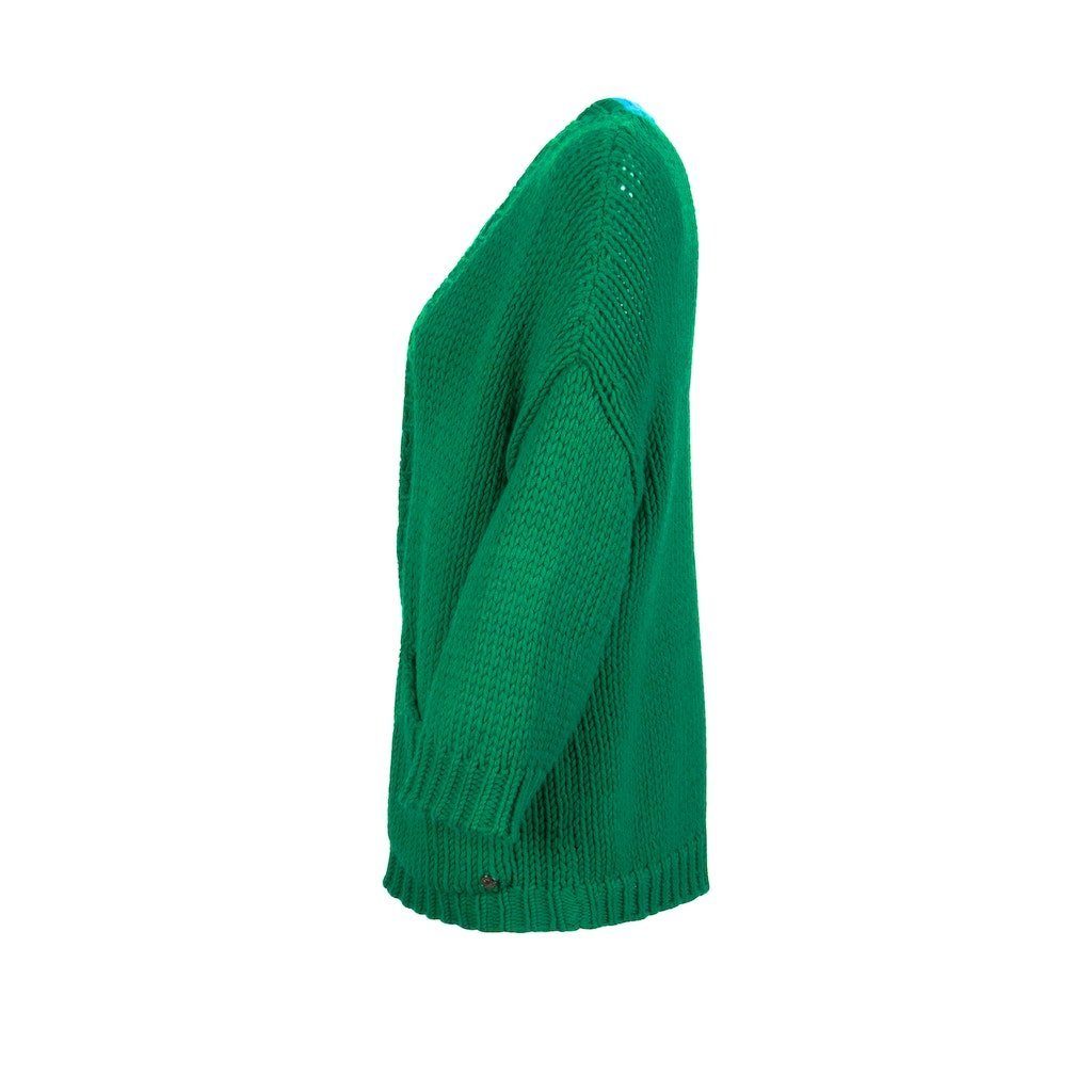 Lieblingsstück Strickcape Lieblingsstück / Da.Strickjacke, Poncho / KenzaL