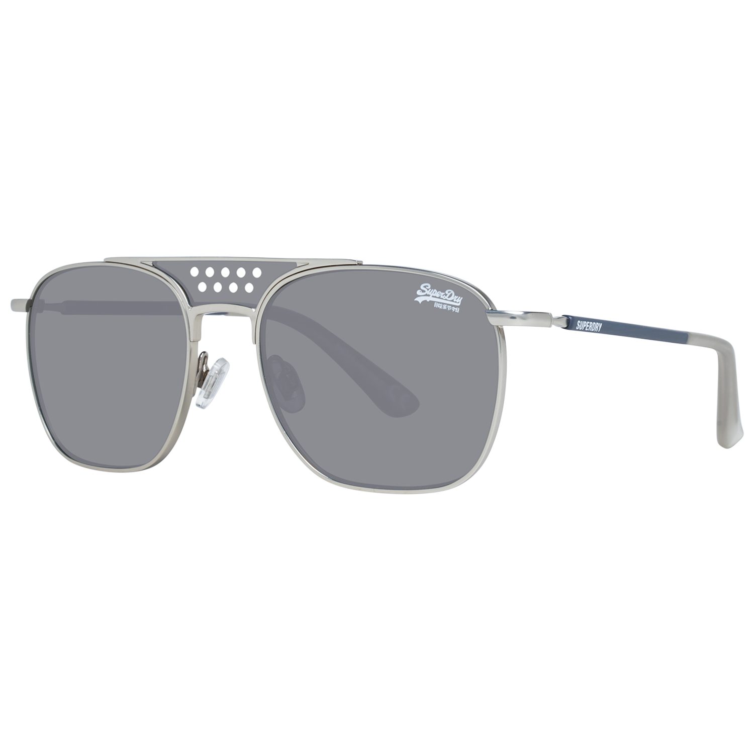Superdry Sonnenbrille SDS Trophy 54010