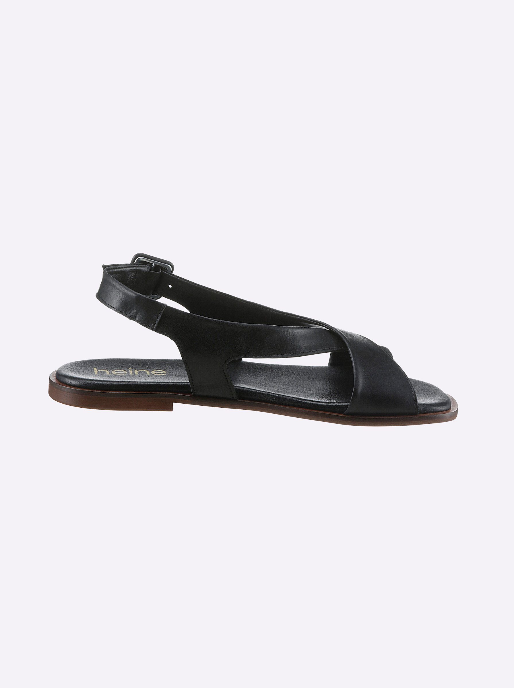 heine Sandale Sandalette