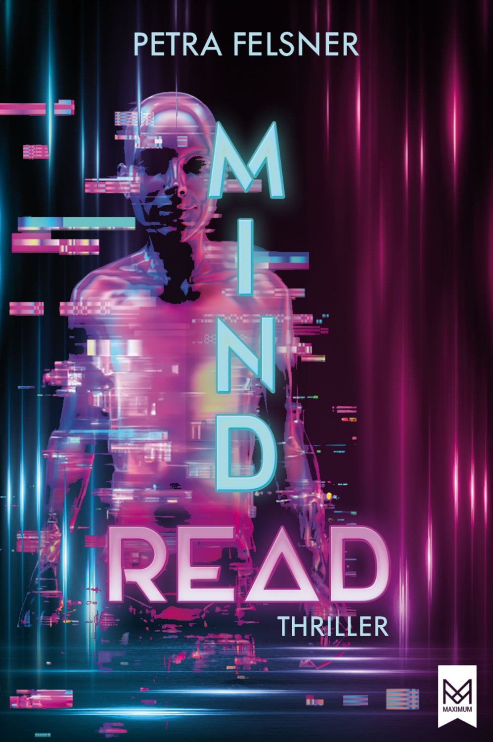 MINDREAD / Petra Felsner