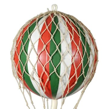 AUTHENTIC MODELS Spiel, Ballon Flating The Skies Tricolore (8cm)