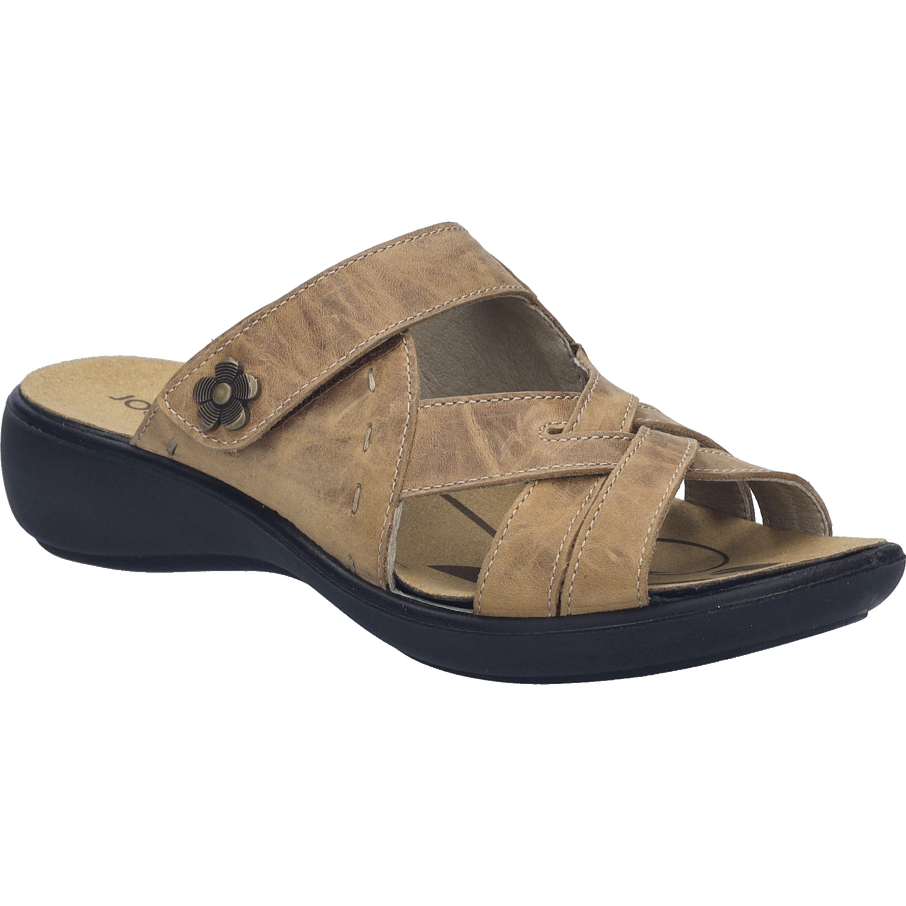 Josef Seibel Ibiza 99, natur Sandale
