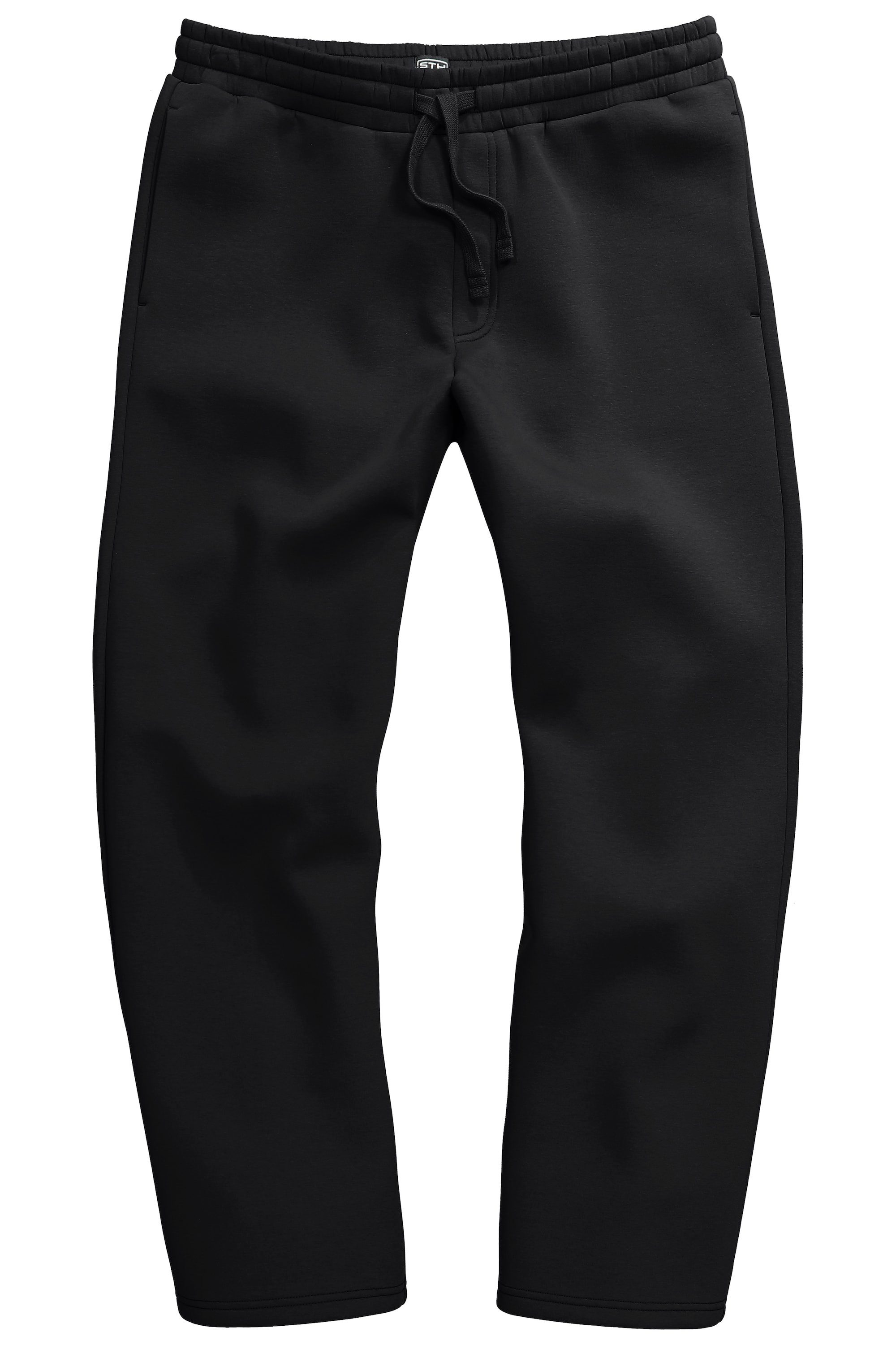 STHUGE Sweathose STHUGE Sweathose Baggy Fit günstig online kaufen