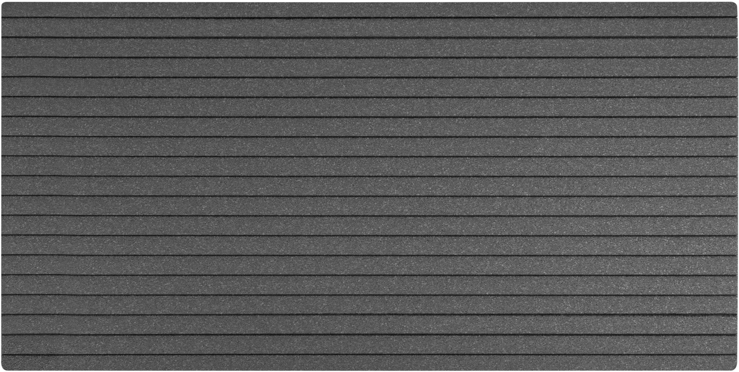 SCHELLENBERG Rollladenkastendämmung, (1-St), Thermoisolierung für Rolläden, Wärmedämmung, einteilig, 100x50xcm