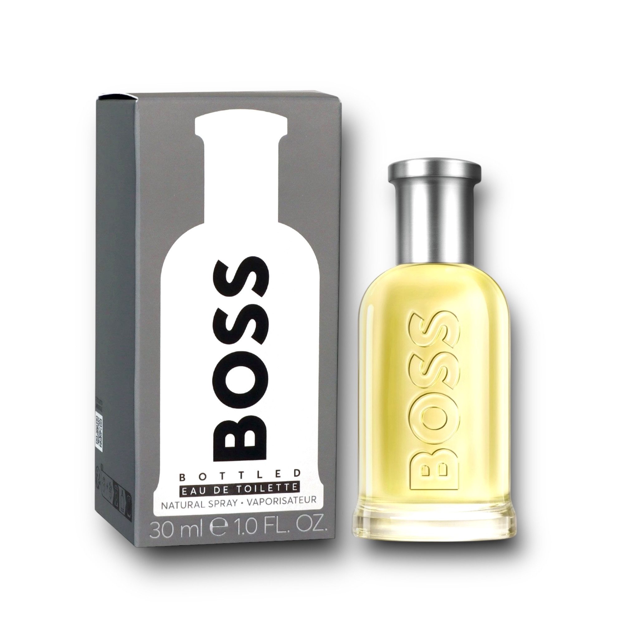 BOSS Eau de Toilette Bottled