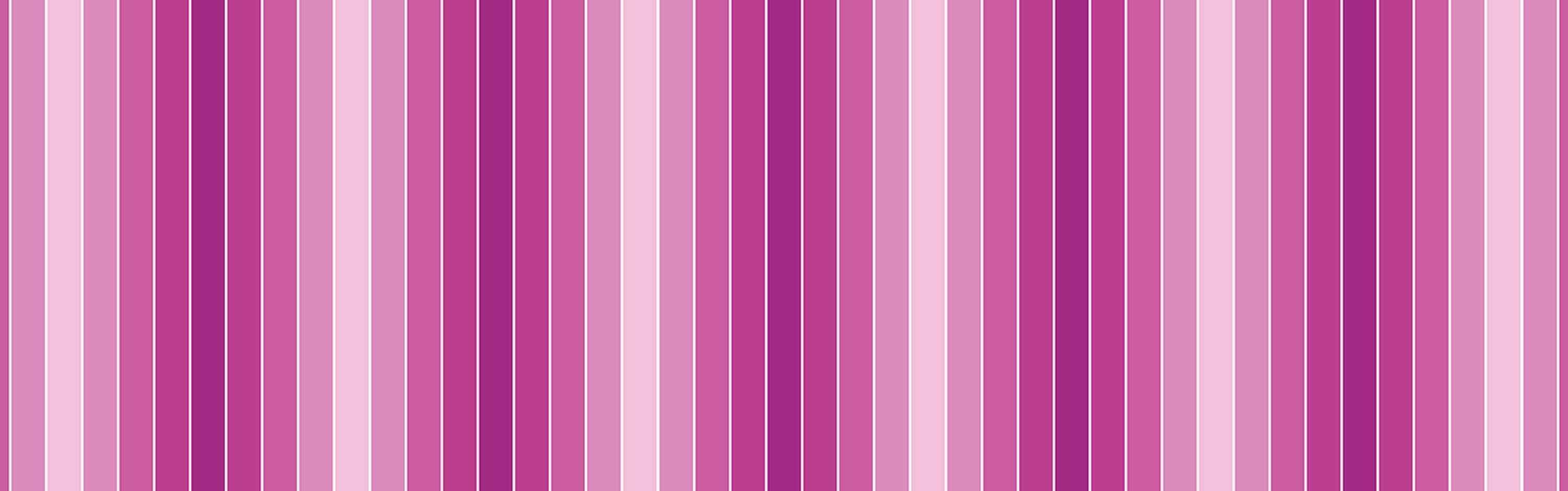wandmotiv24 Küchenrückwand Pink Premium Hartschaum Nischenrückwand versch. Größen Muster, in (1-tlg)