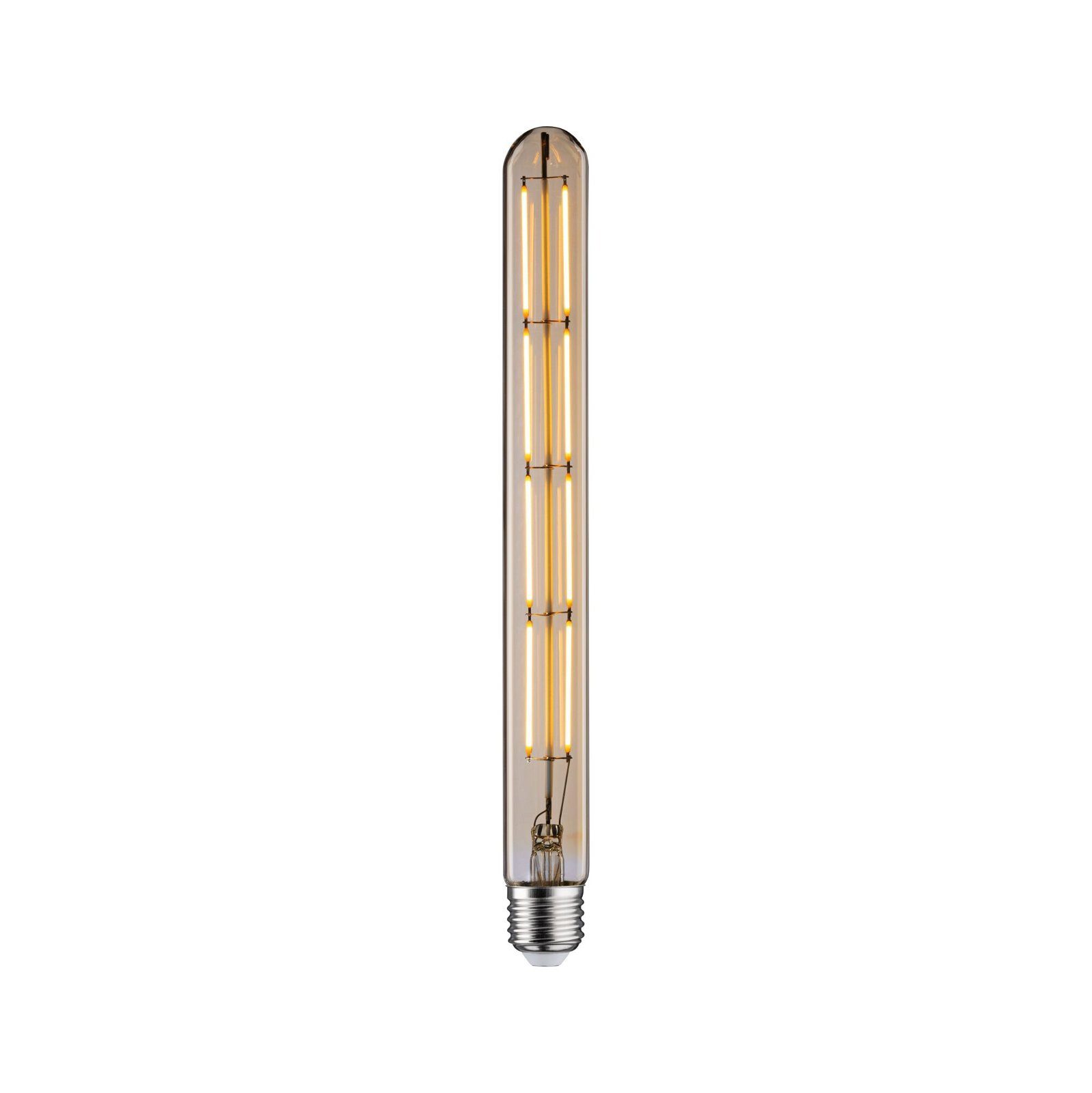 Paulmann LED-Leuchtmittel 1879 Tube 806lm 8,5W 2500K gold 230V, 1 St.