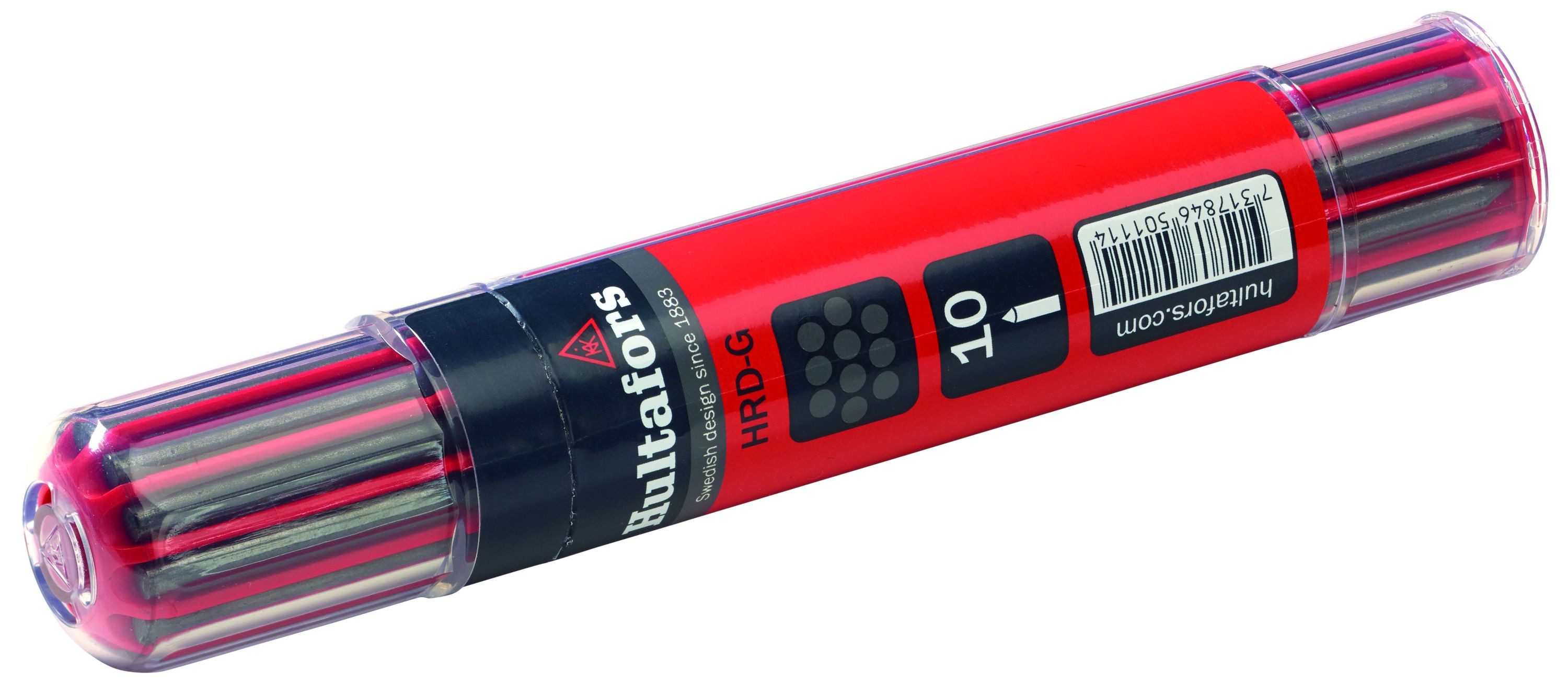 Heinz Hesse Ersatzmine